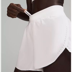 Find Your Pace High-Rise Lined Short 3"